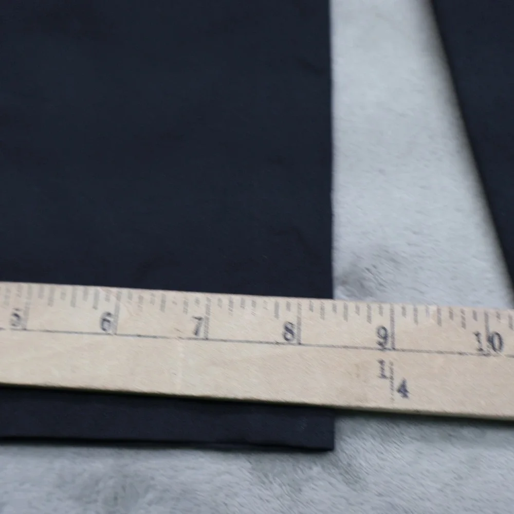 Columbia Pants Kids Large Black Trail Adventure Waterproof Elastic Waist‎ 25x29